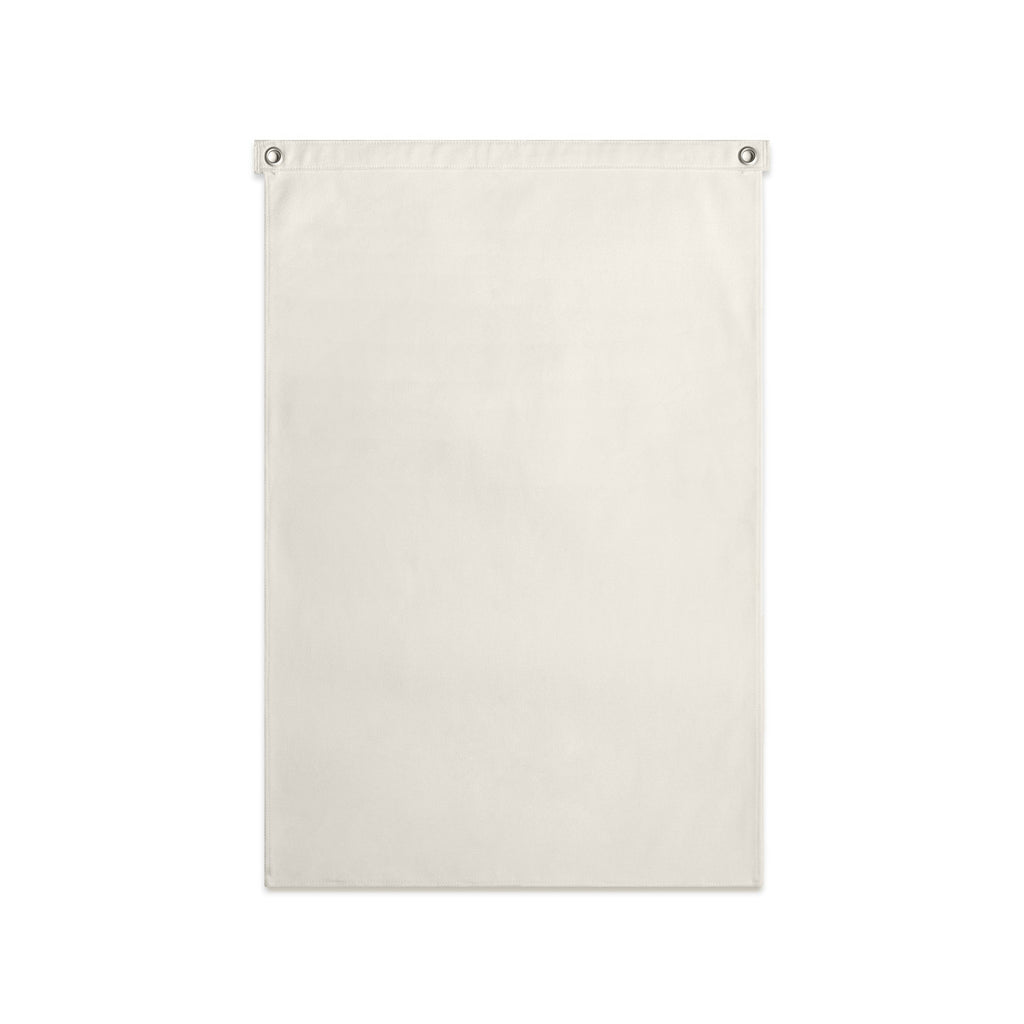 Canvas Large Flag | 1519