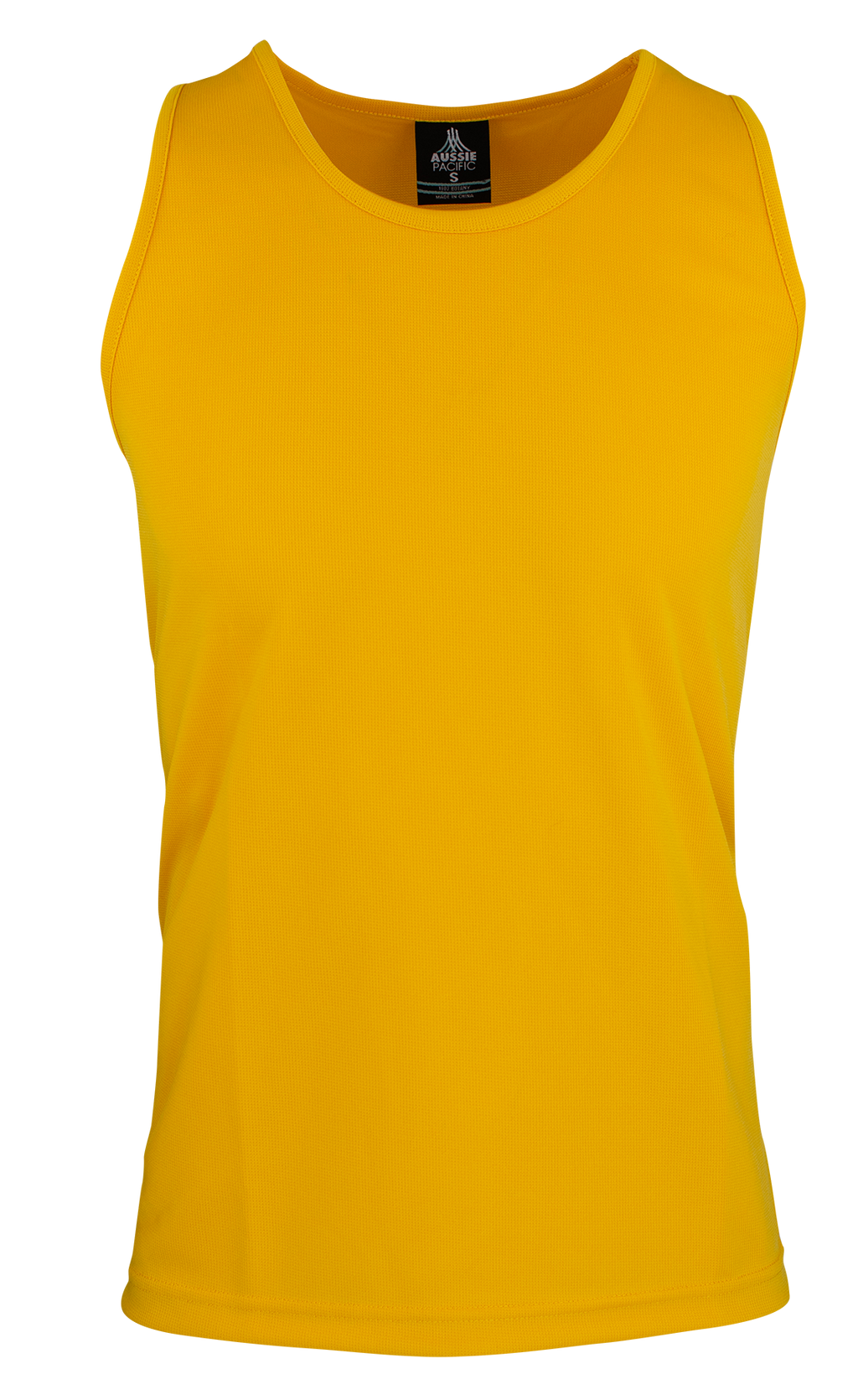 Botany Mens Singlets | V1107