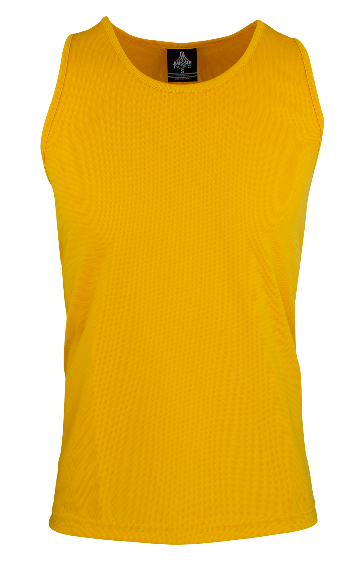 Botany Mens Singlets | V1107