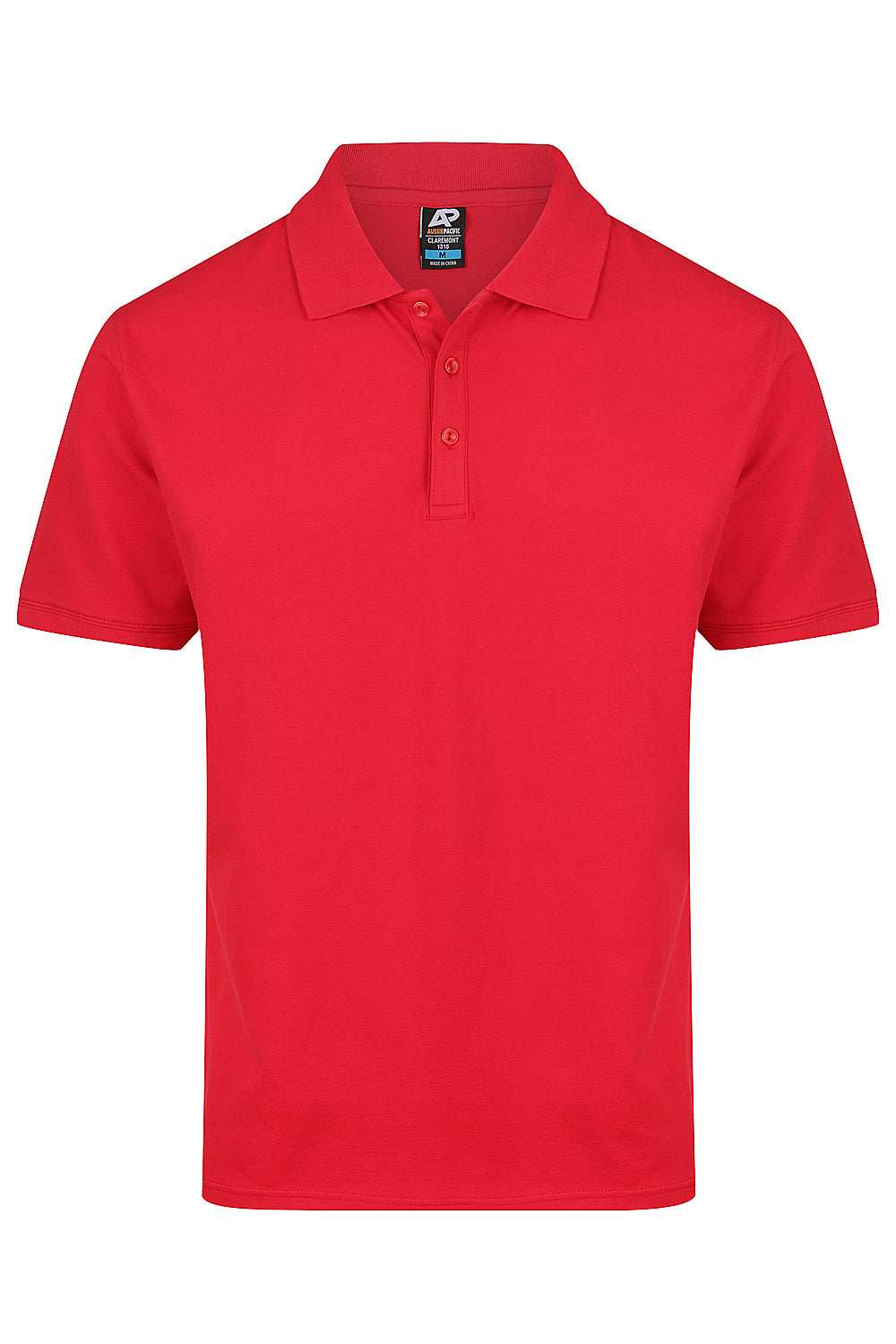 Claremont Mens Polos | V1315