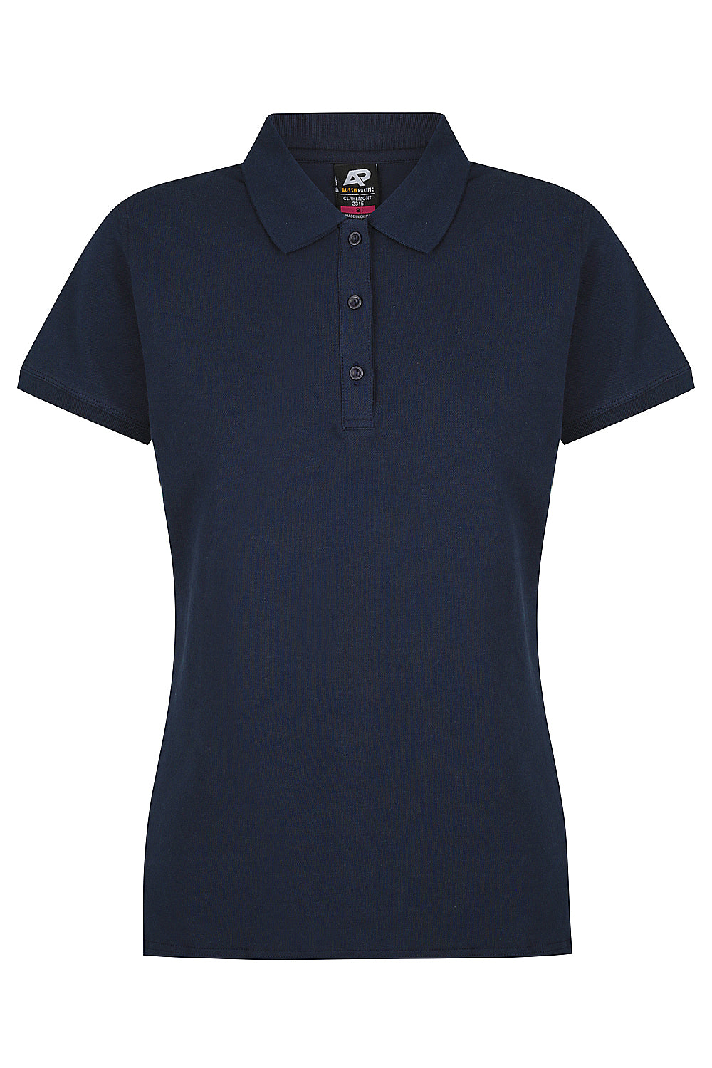 Claremont Lady Polos | V2315
