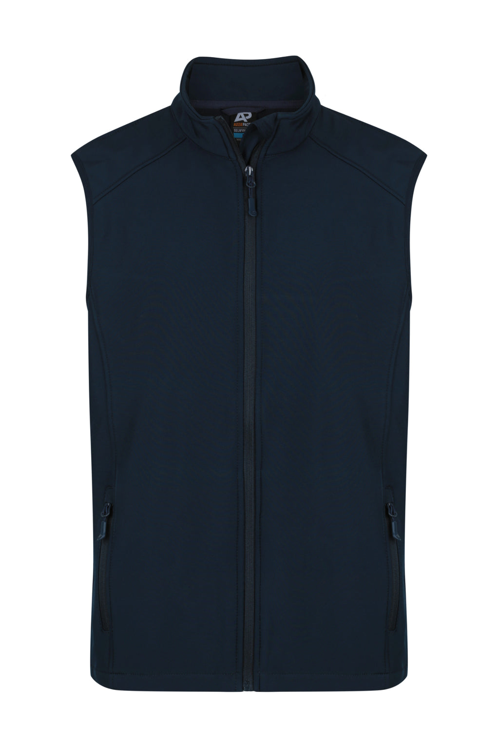 Selwyn Mens Vests | V1529