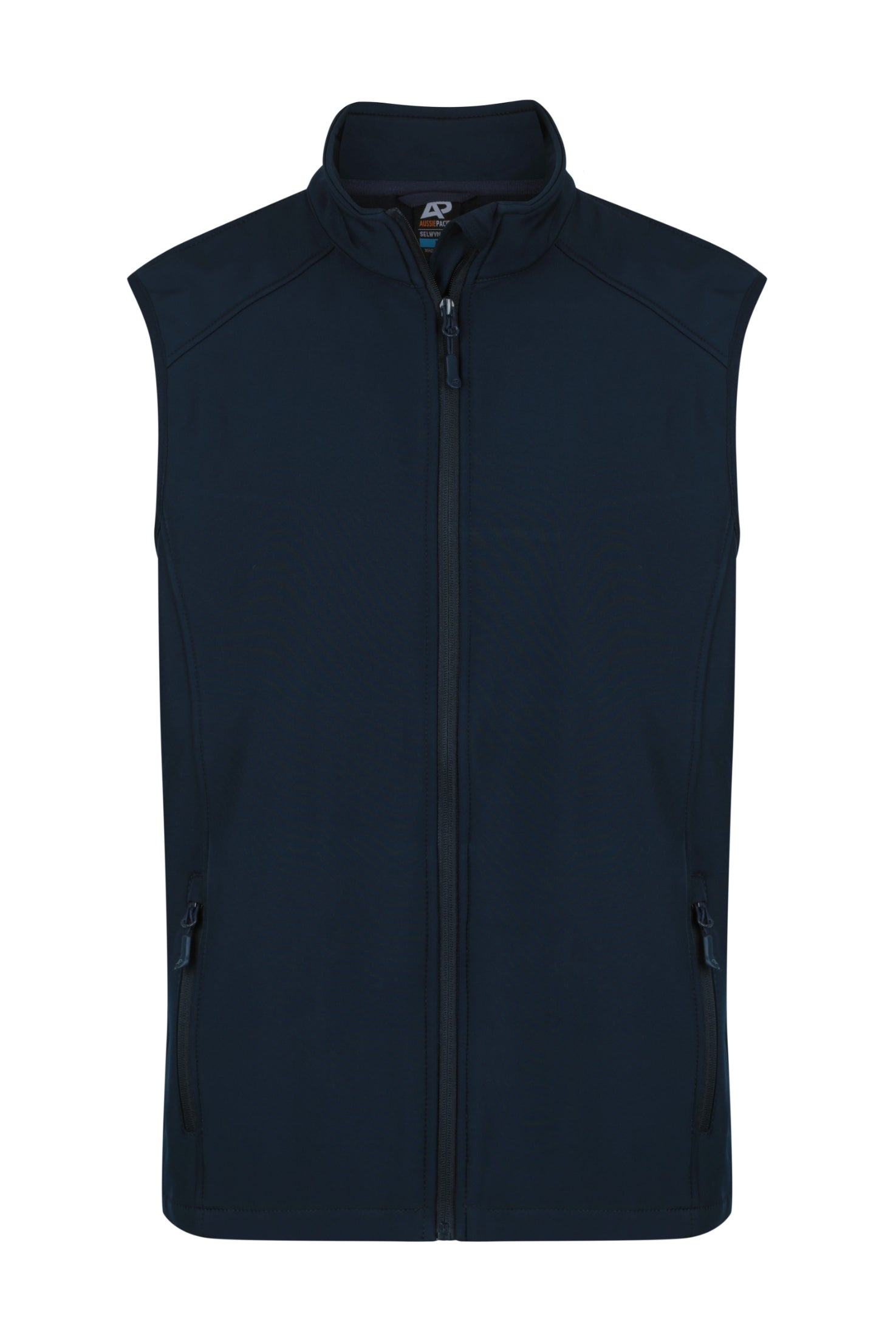 Selwyn Mens Vests | V1529