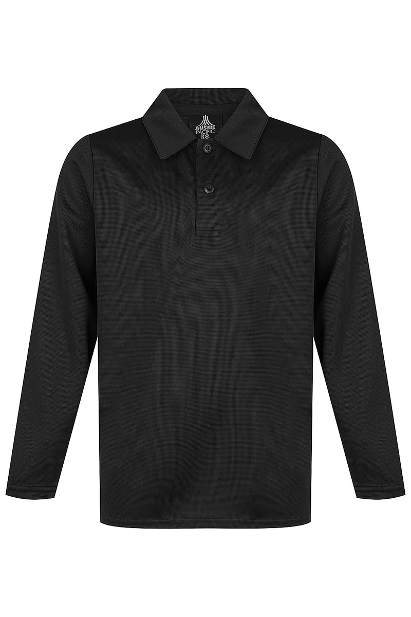 Botany Kids Polos | V3316