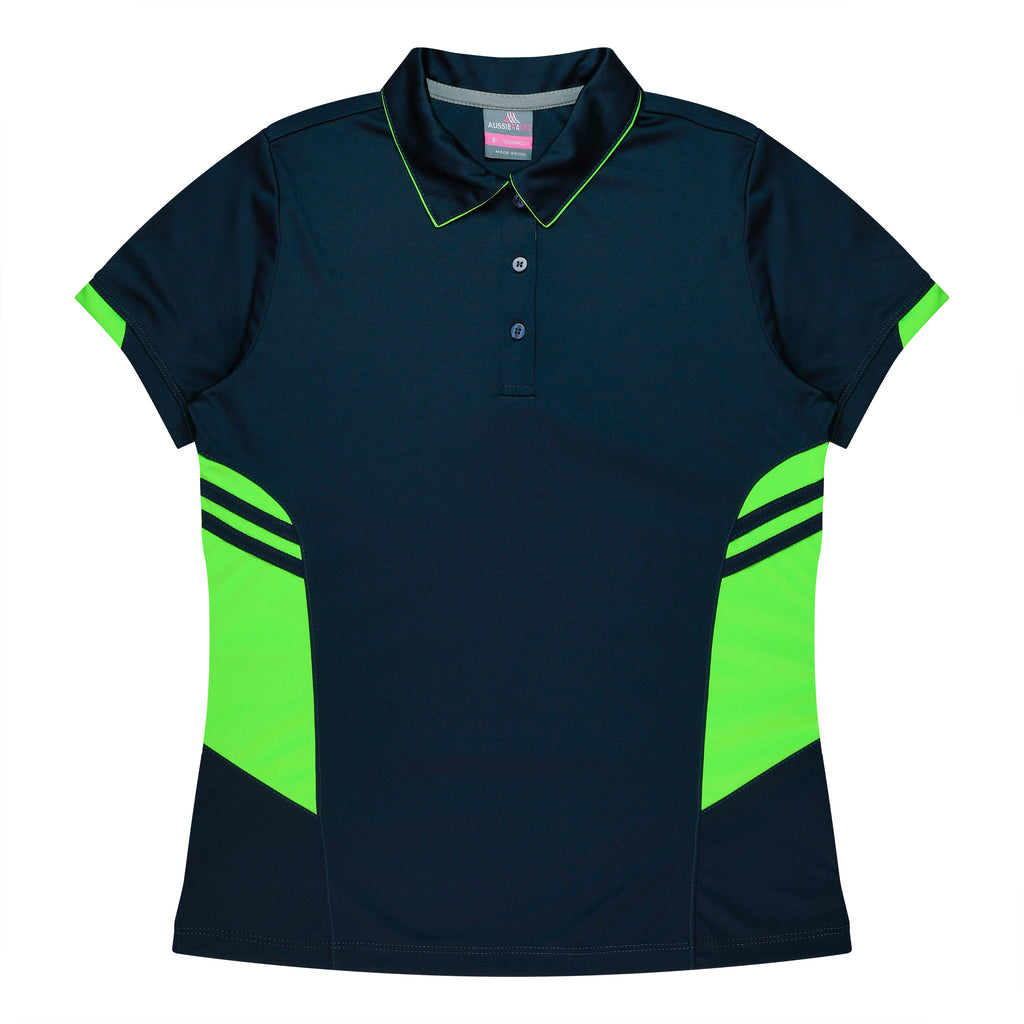 Tasman Lady Polos | V2311