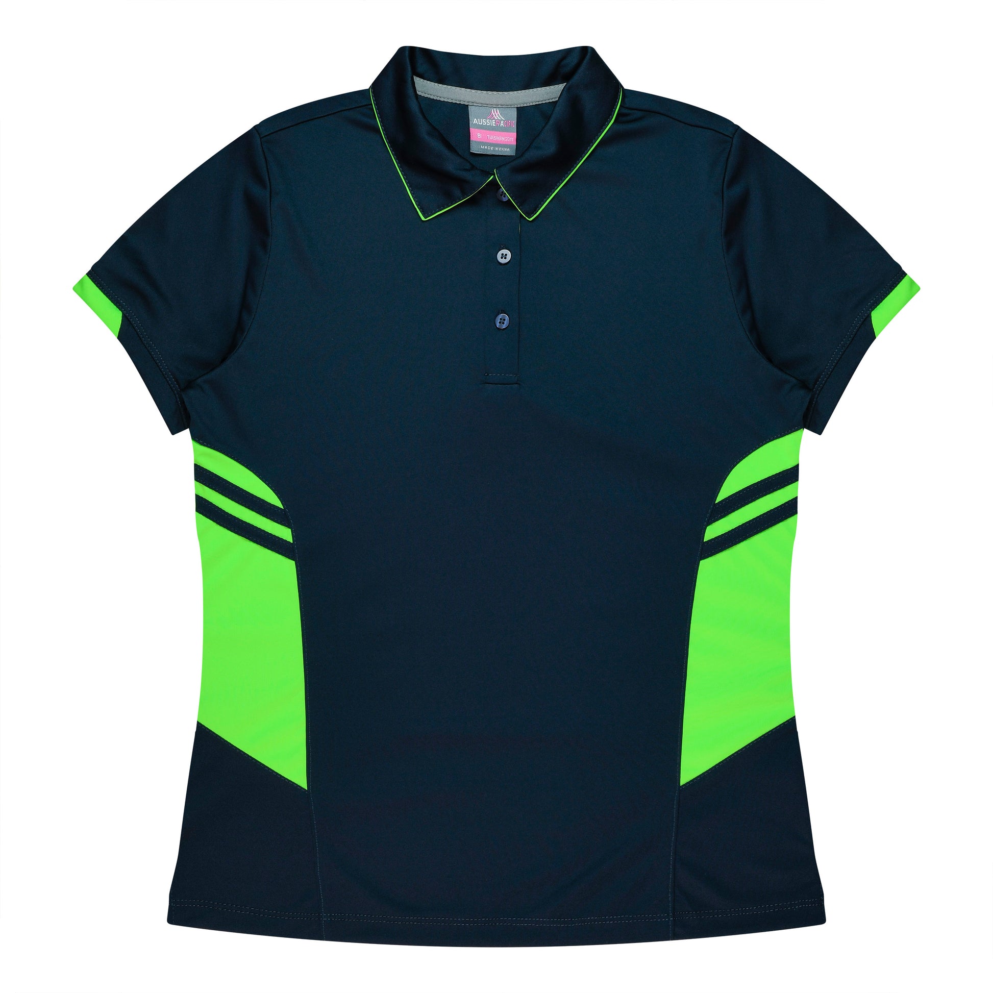 Tasman Lady Polos | V2311