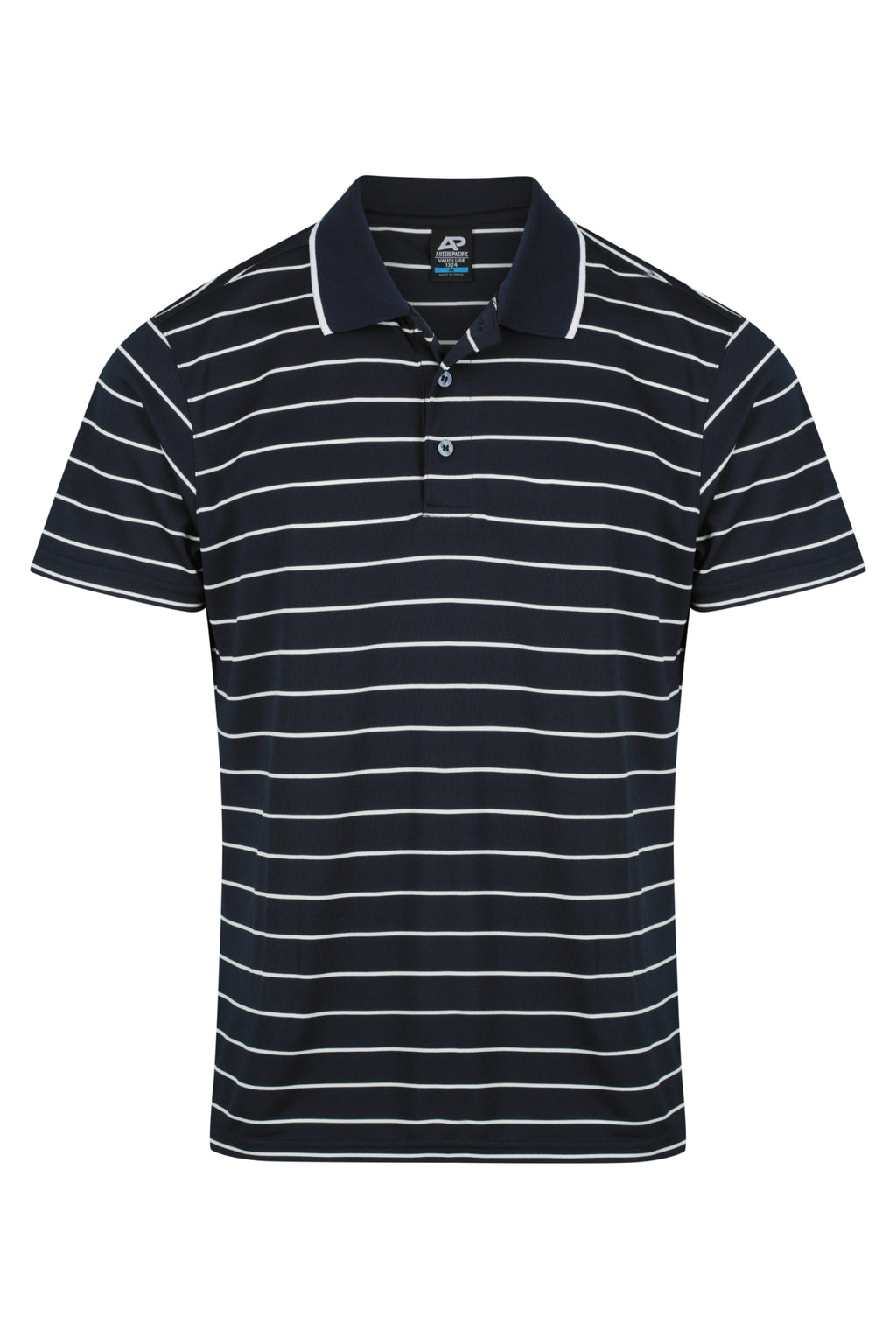 Vaucluse Mens Polos Runout | V1324