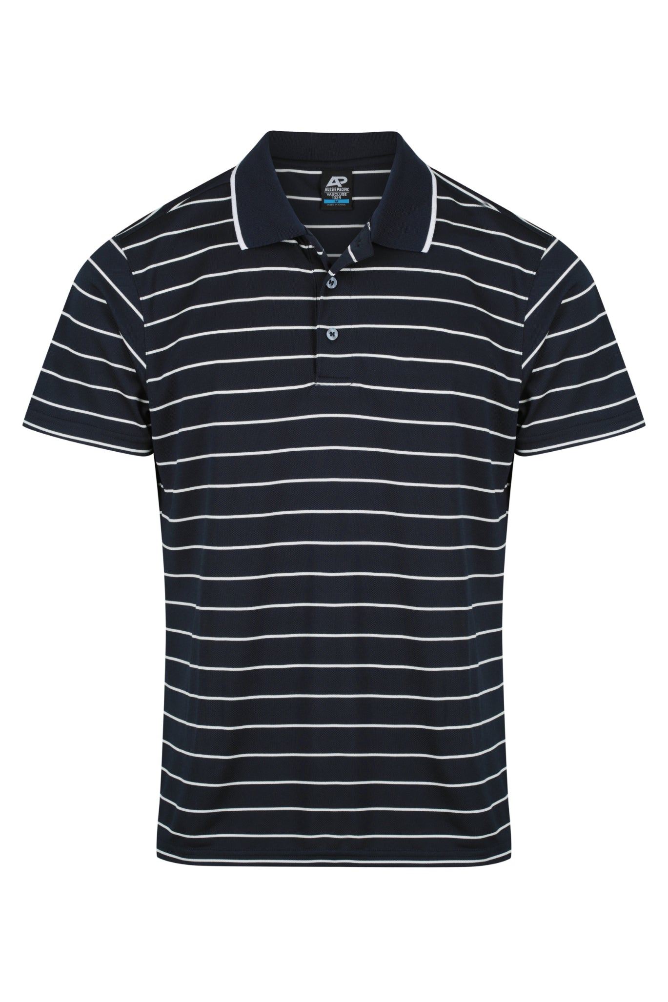 Vaucluse Mens Polos Runout | V1324