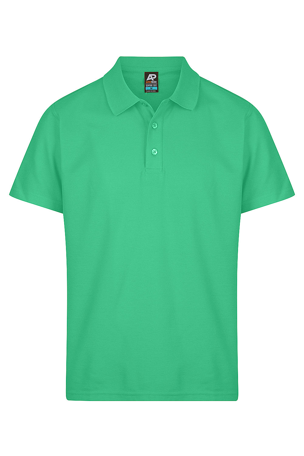 Hunter Mens Polos | V1312