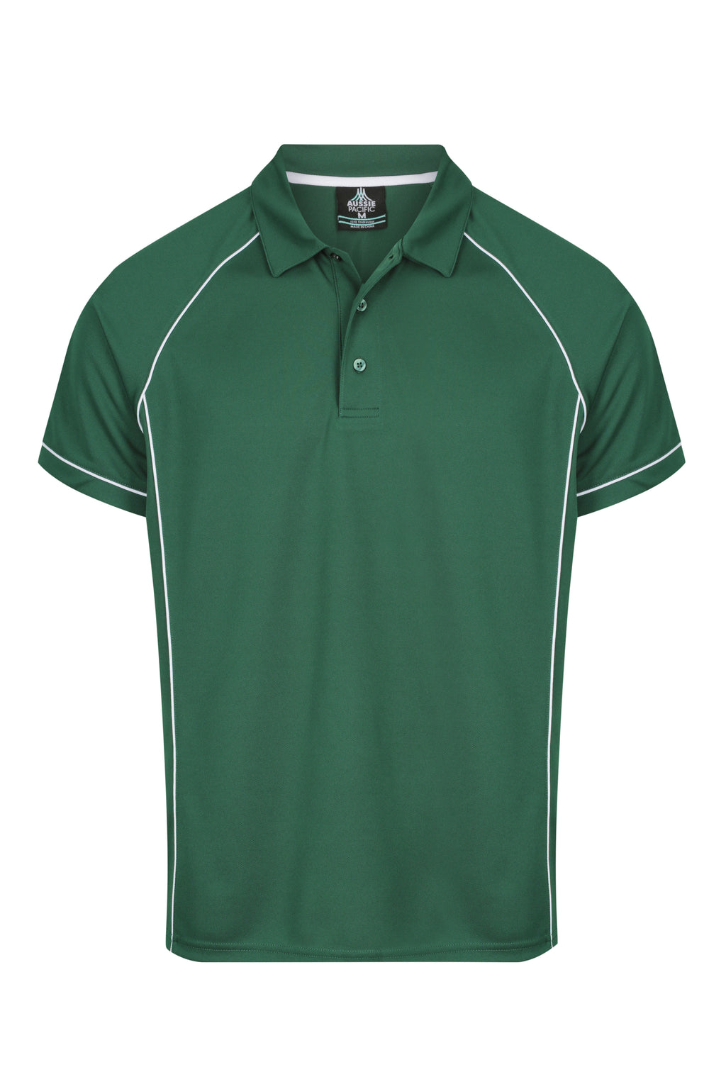 Endeavour Mens Polos | V1310