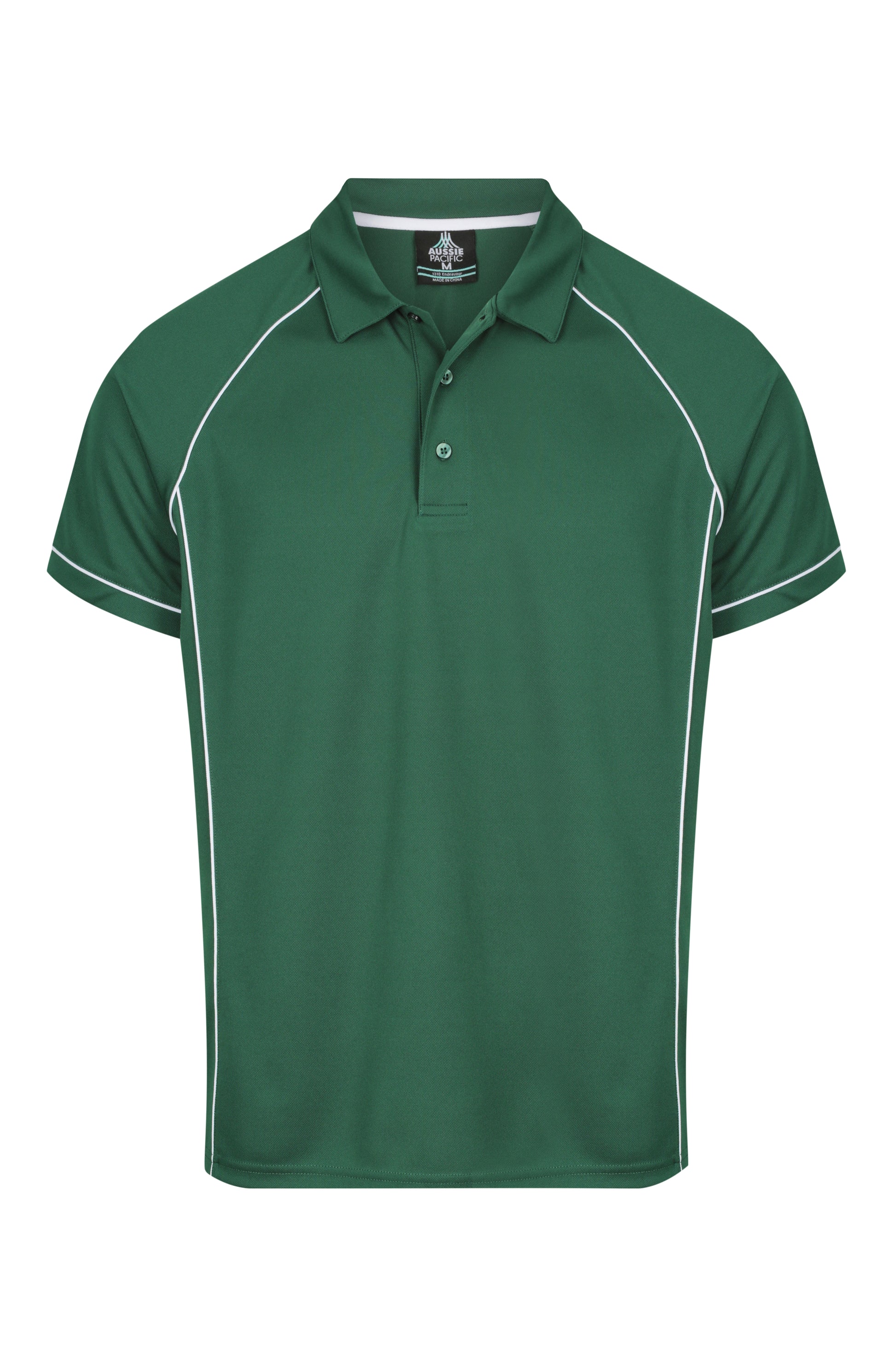 Endeavour Mens Polos | V1310