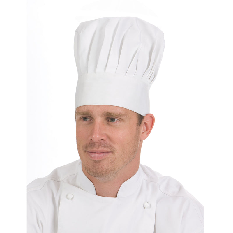 Traditional Chef Hat | 1601