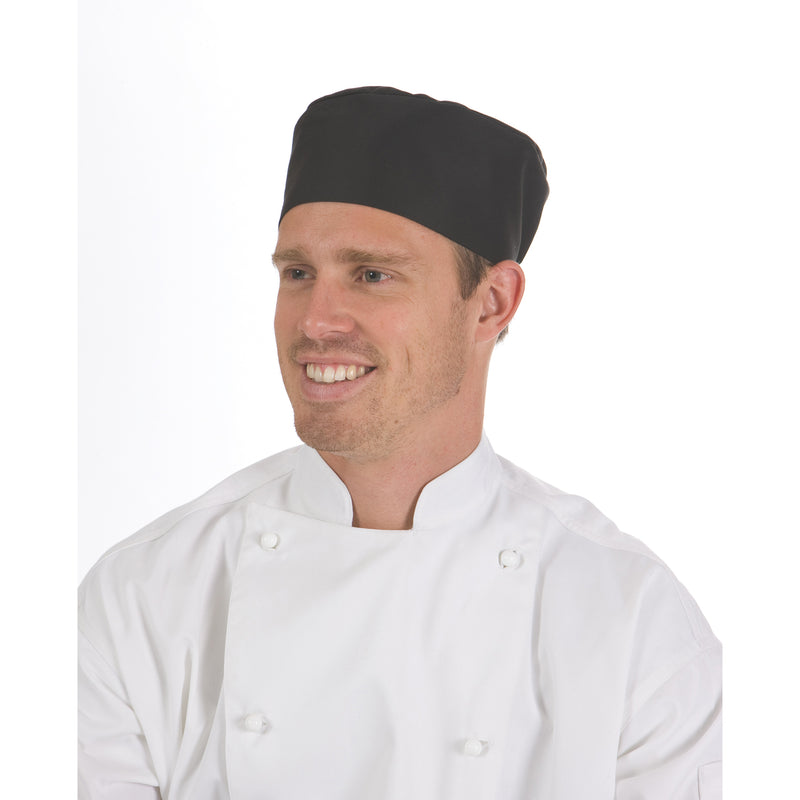 Flat Top Chef Hats | 1602