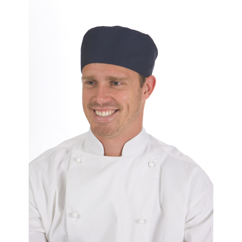 Flat Top Chef Hats | 1602