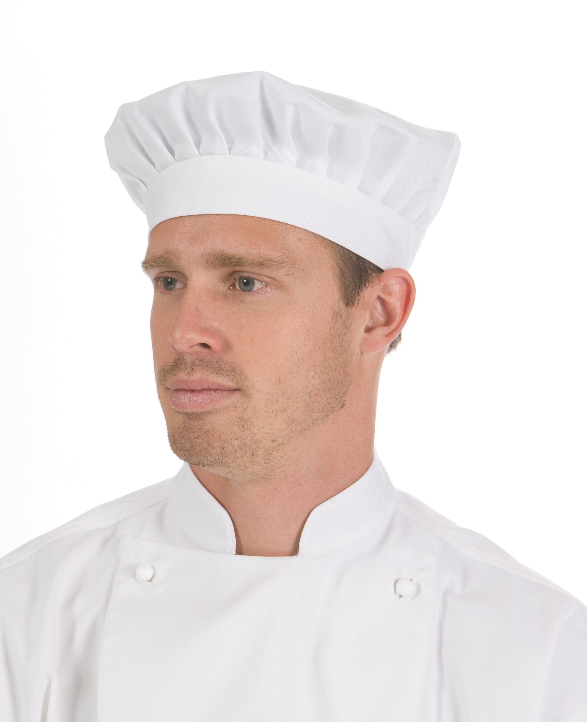 Beret (Pastry) Hat | 1603