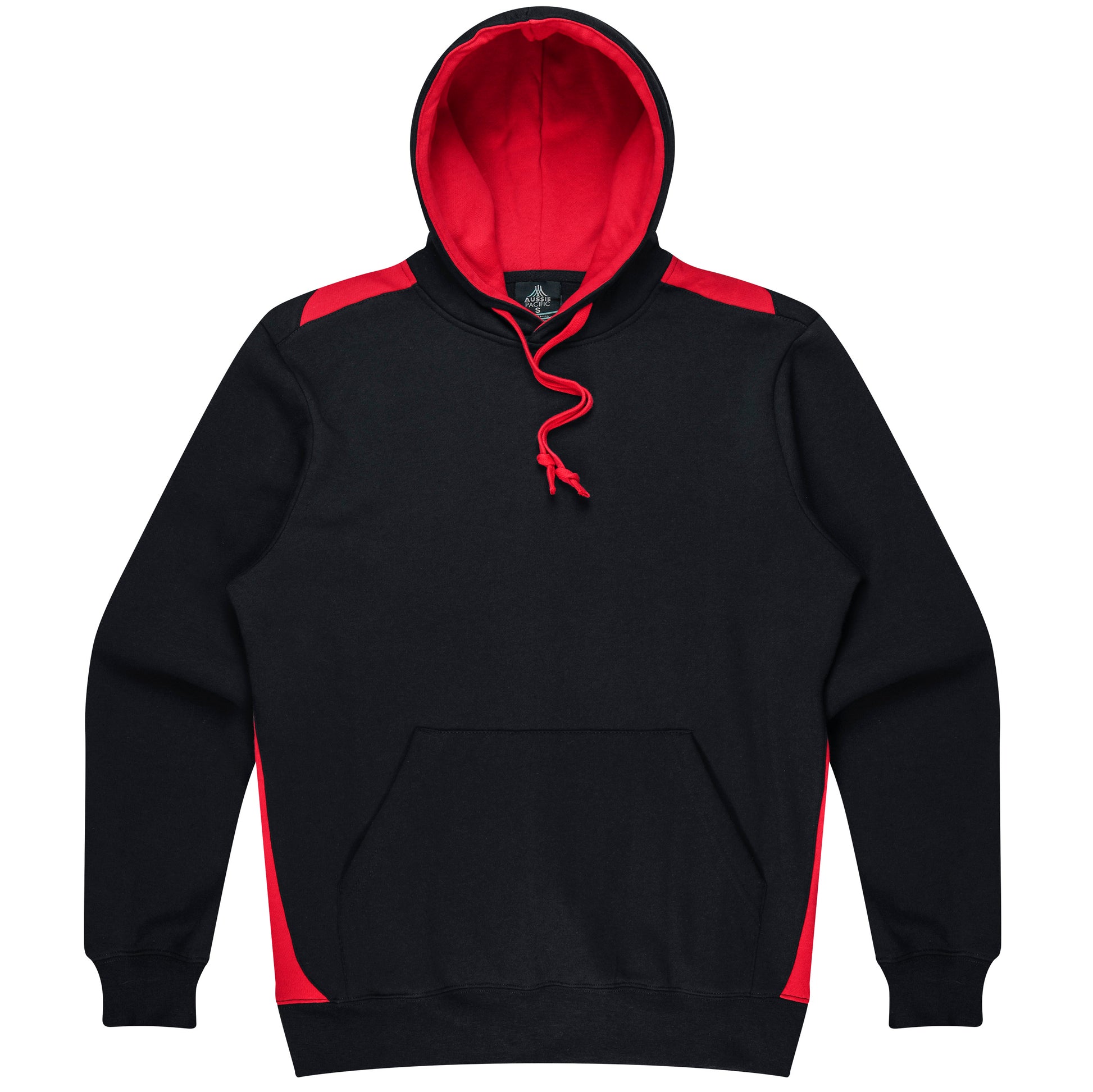 Paterson Mens Hoodies | V1506
