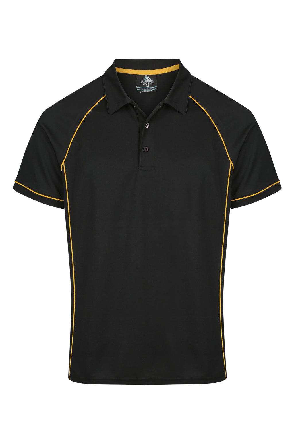 Endeavour Mens Polos | V1310
