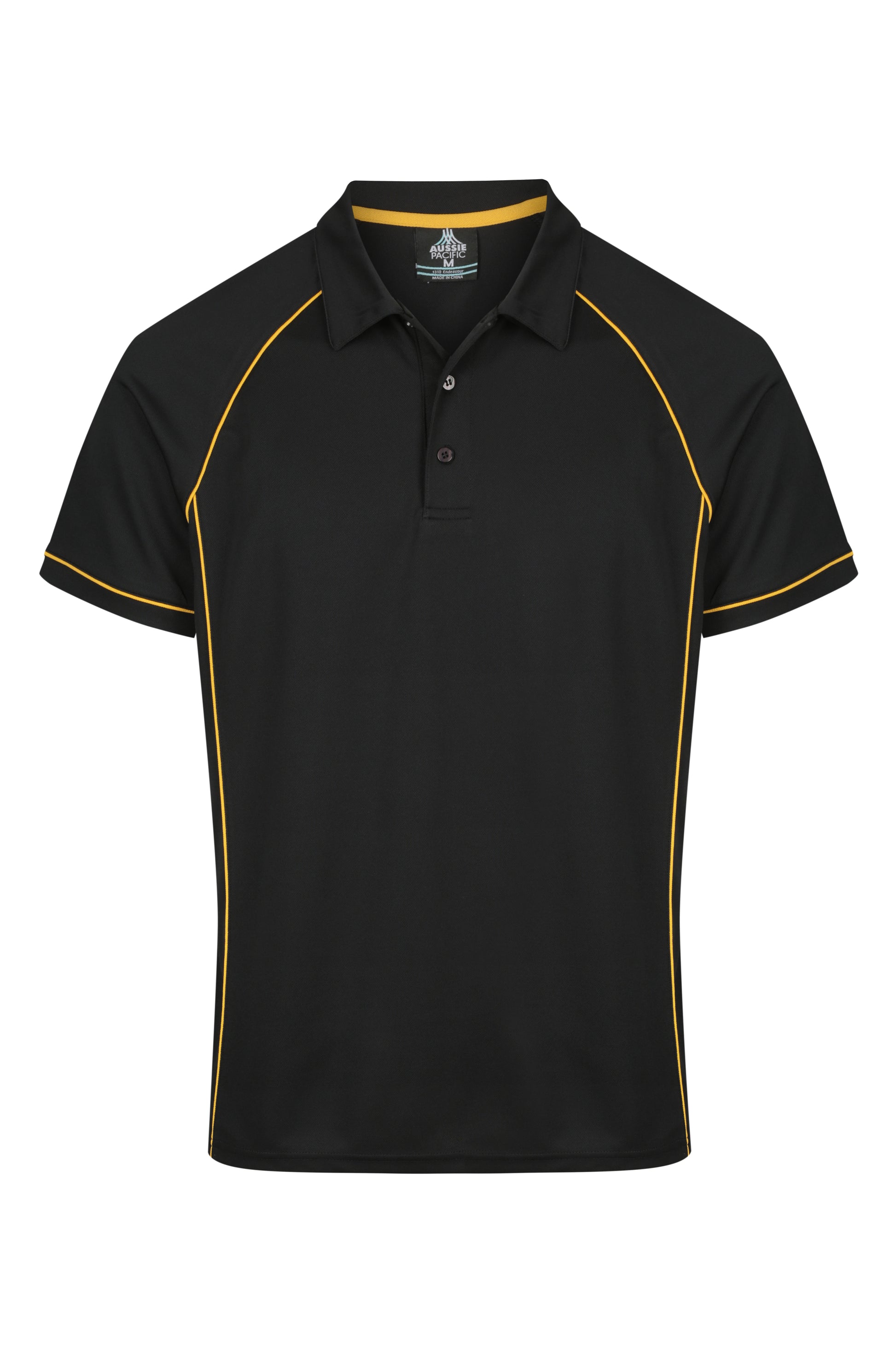 Endeavour Mens Polos | V1310