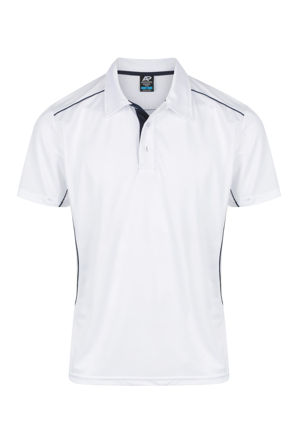 Kuranda Mens Polos | V1323