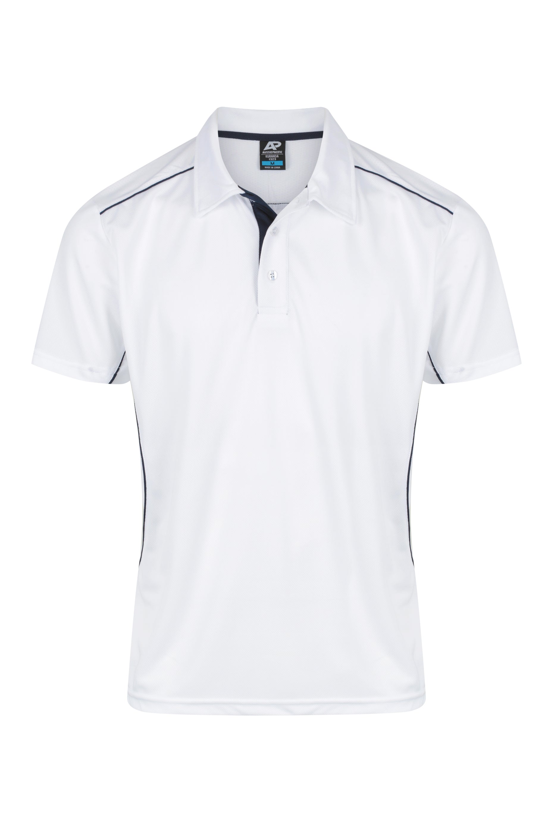 Kuranda Mens Polos | V1323