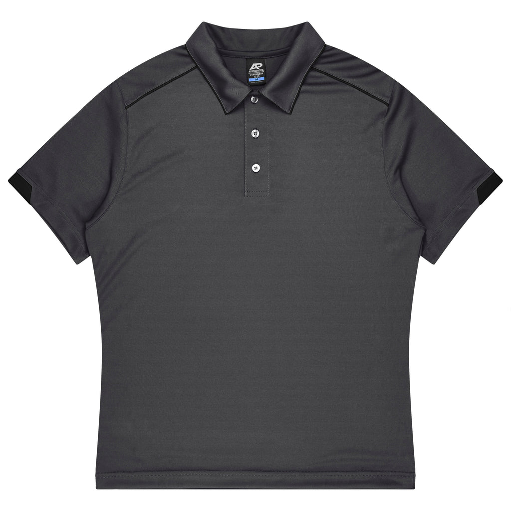 Currumbin Kids Polos | V3320