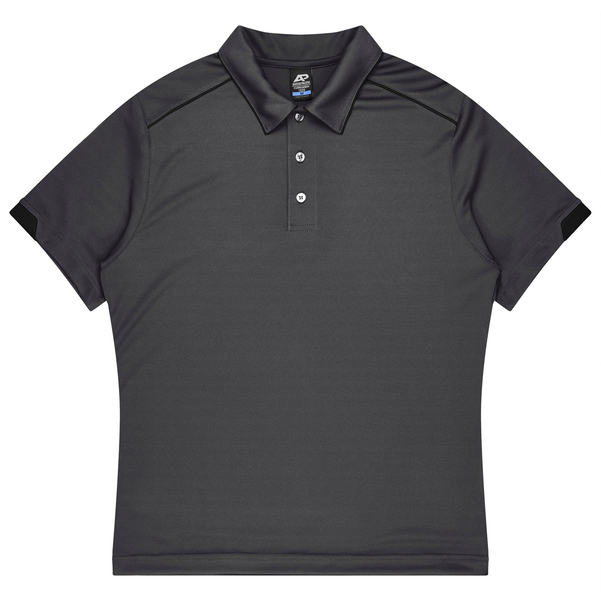 Currumbin Kids Polos | V3320