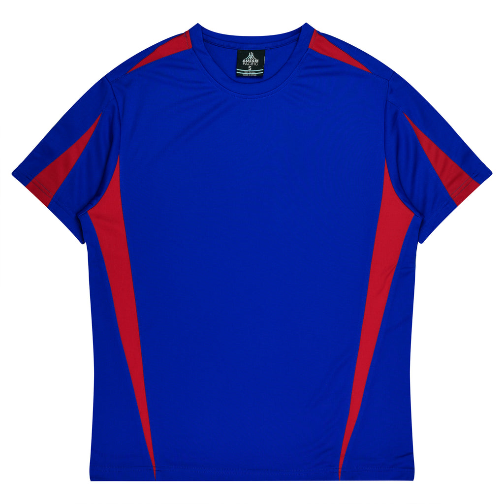 Eureka Mens Tees Runout | V1204