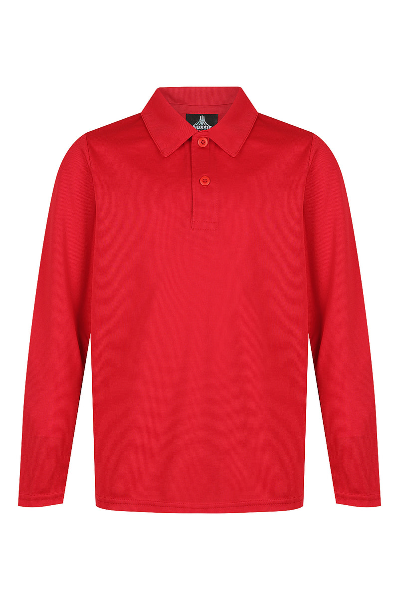 Botany Kids Polos | V3316