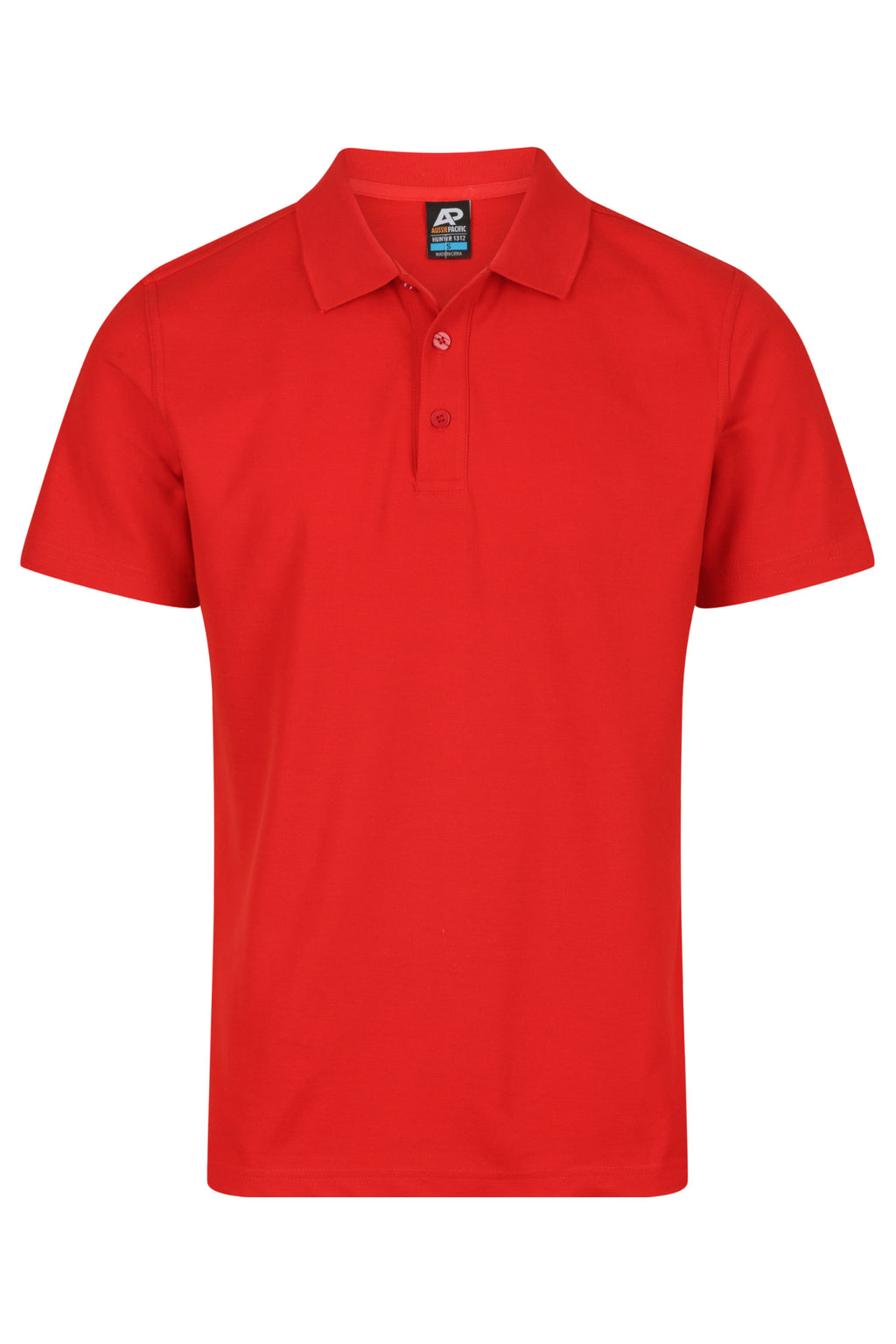 Hunter Mens Polos | V1312
