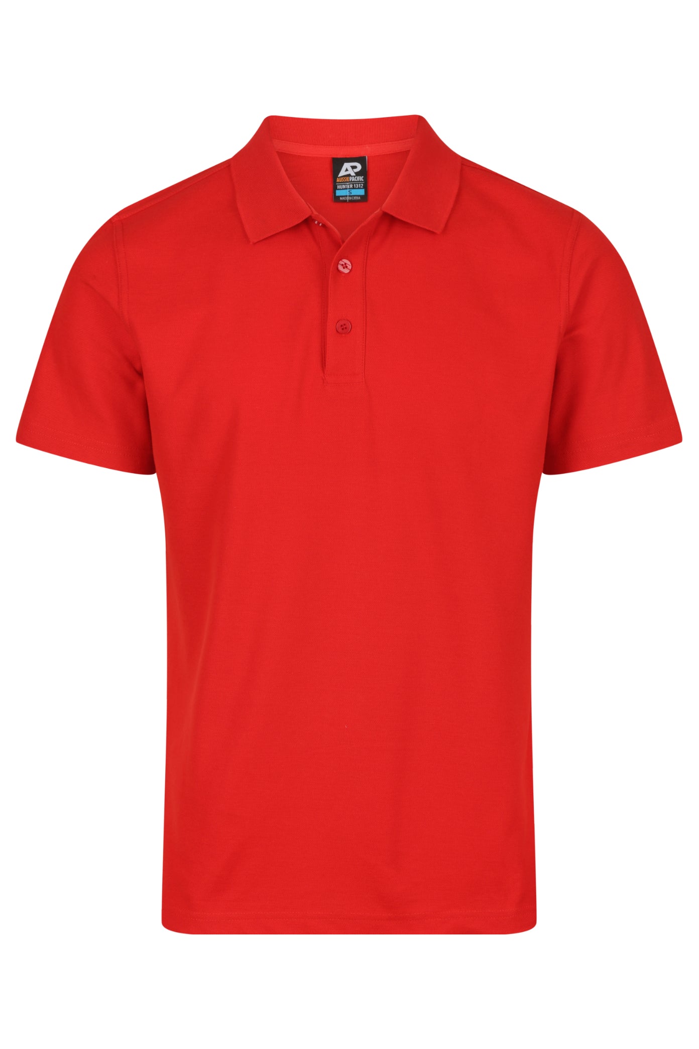 Hunter Mens Polos | V1312