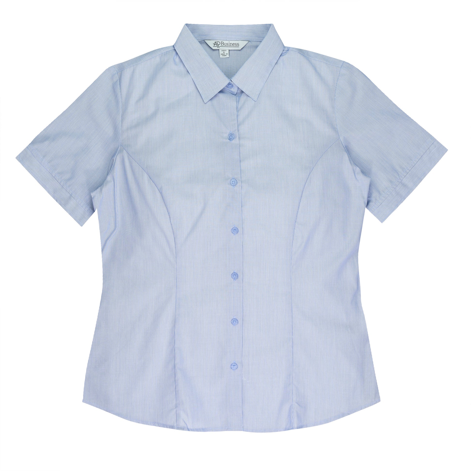 Belair Lady Shirt Short Sleeve Runout | V2905S