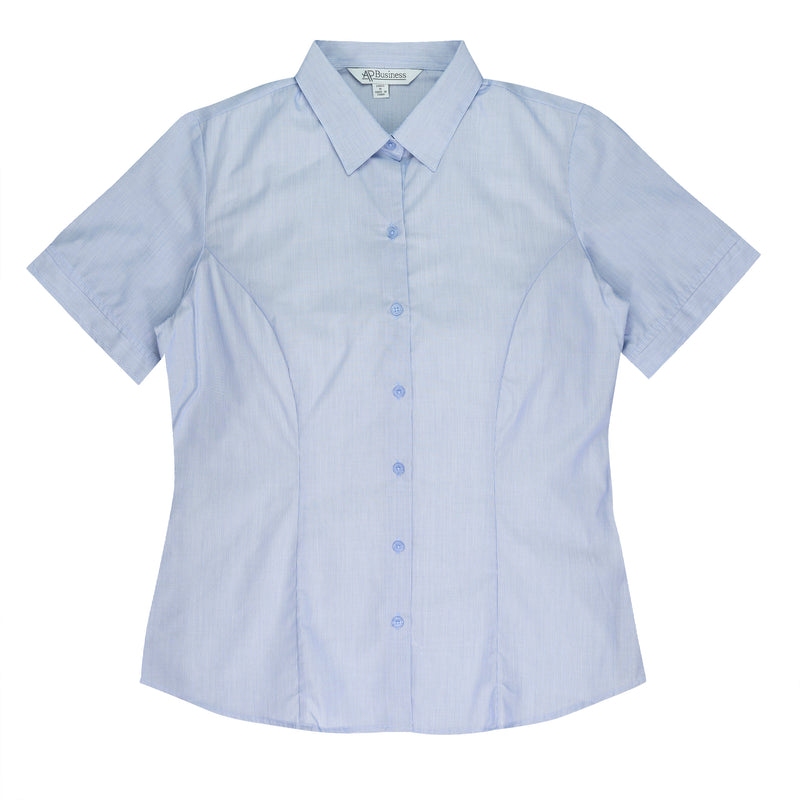 Belair Lady Shirt Short Sleeve Runout | V2905S