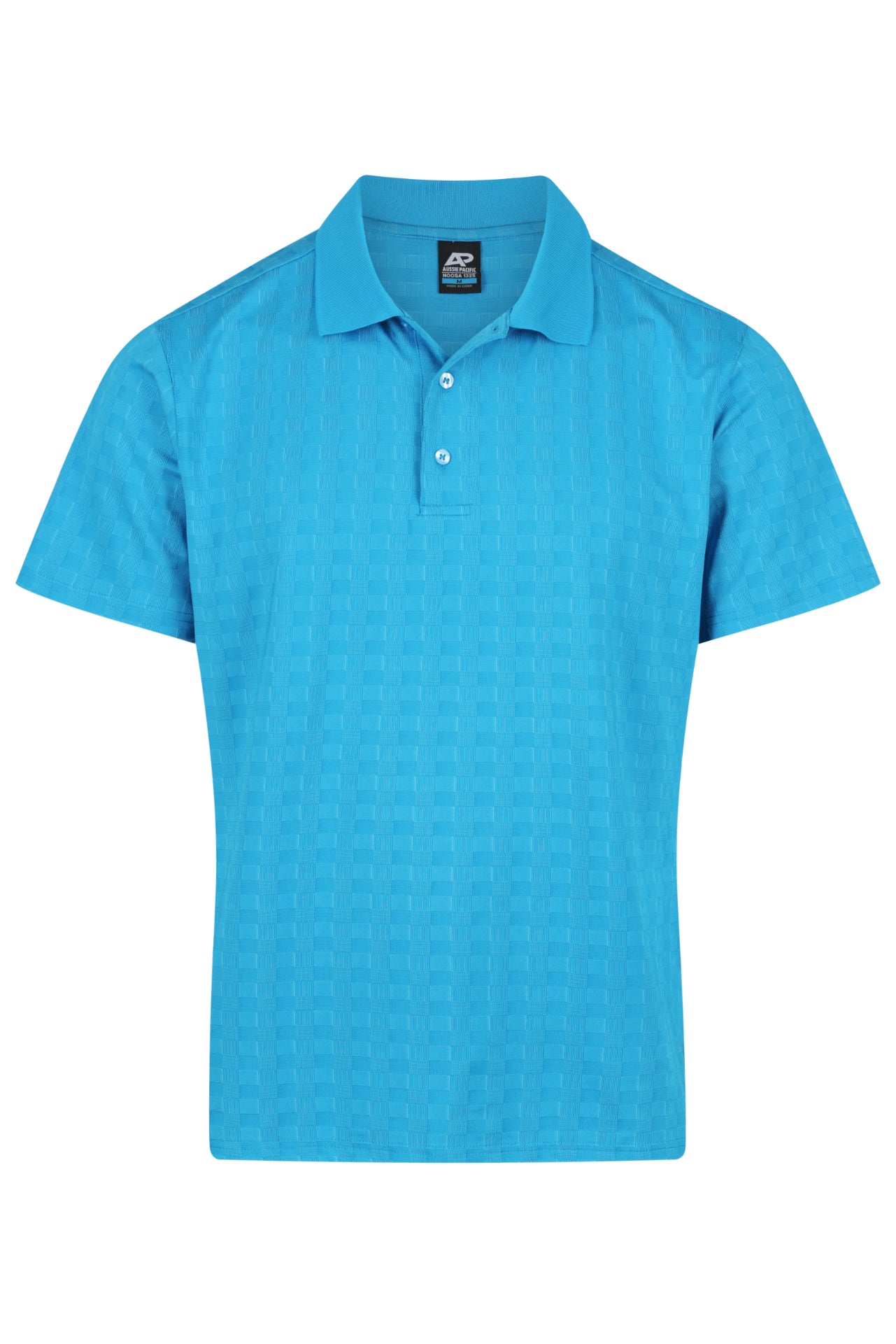 Noosa Mens Polos | V1325