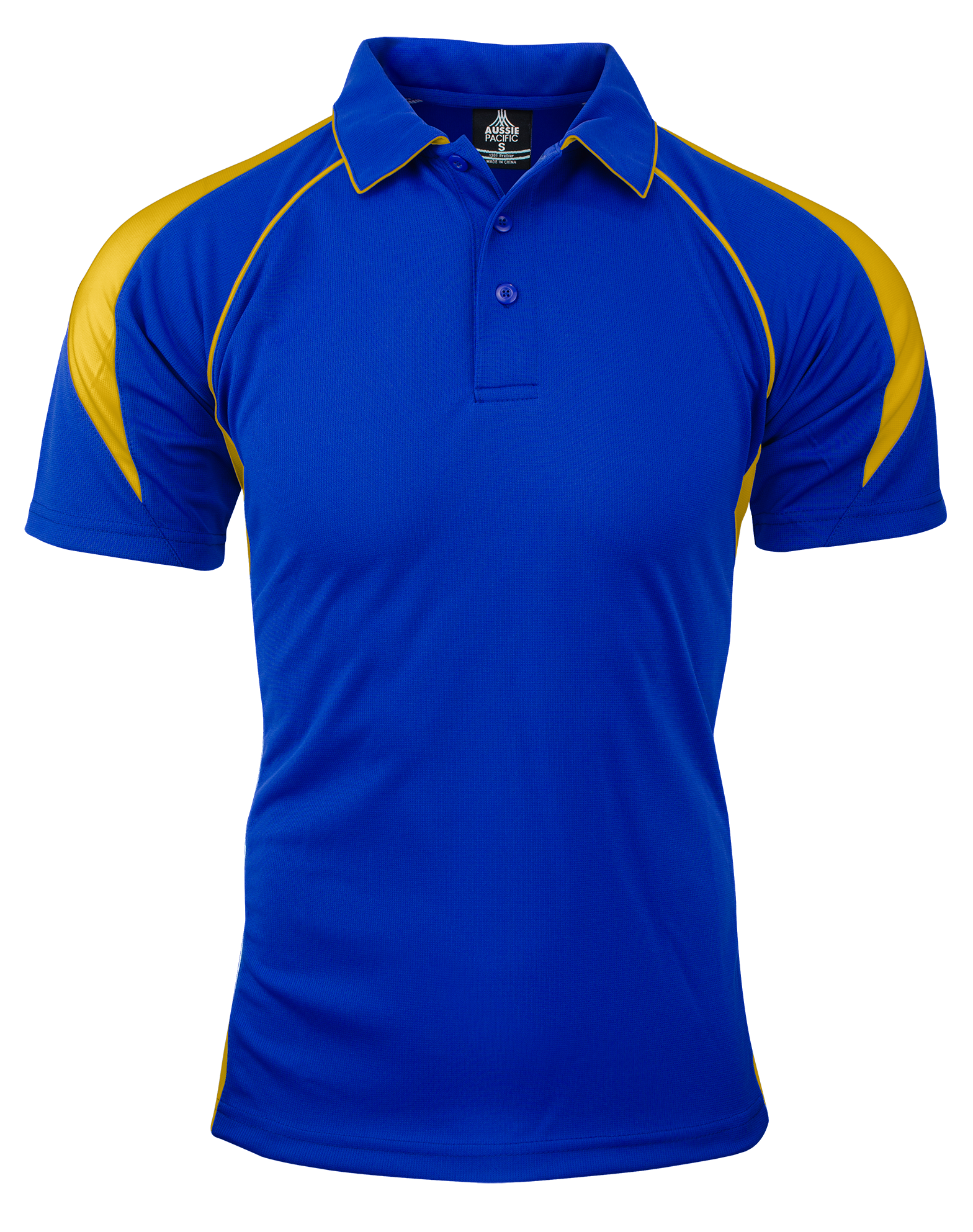 Premier Mens Polos | V1301