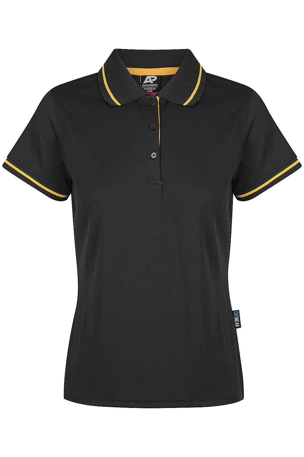 Cottesloe Lady Polos | V2319