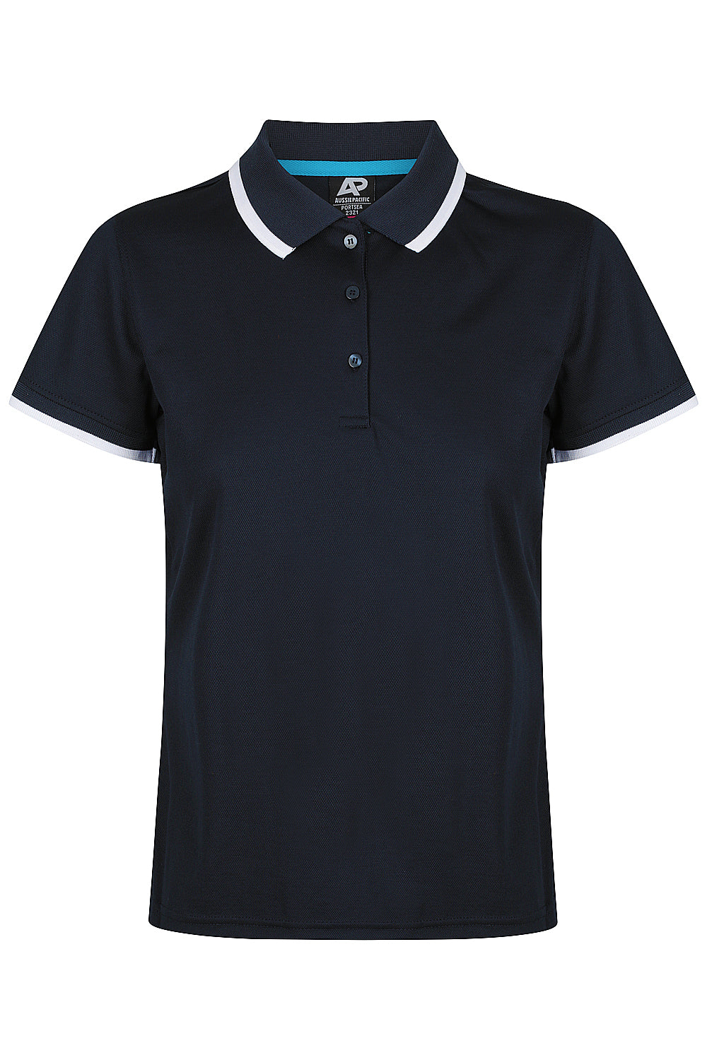 Portsea Lady Polos | V2321