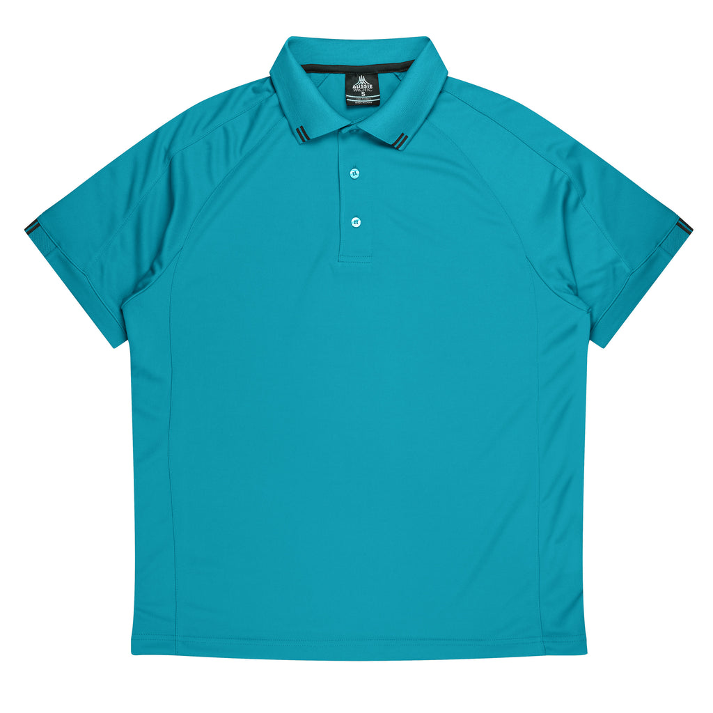 Flinders Mens Polos | V1308
