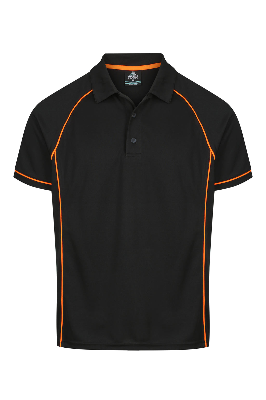 Endeavour Mens Polos | V1310