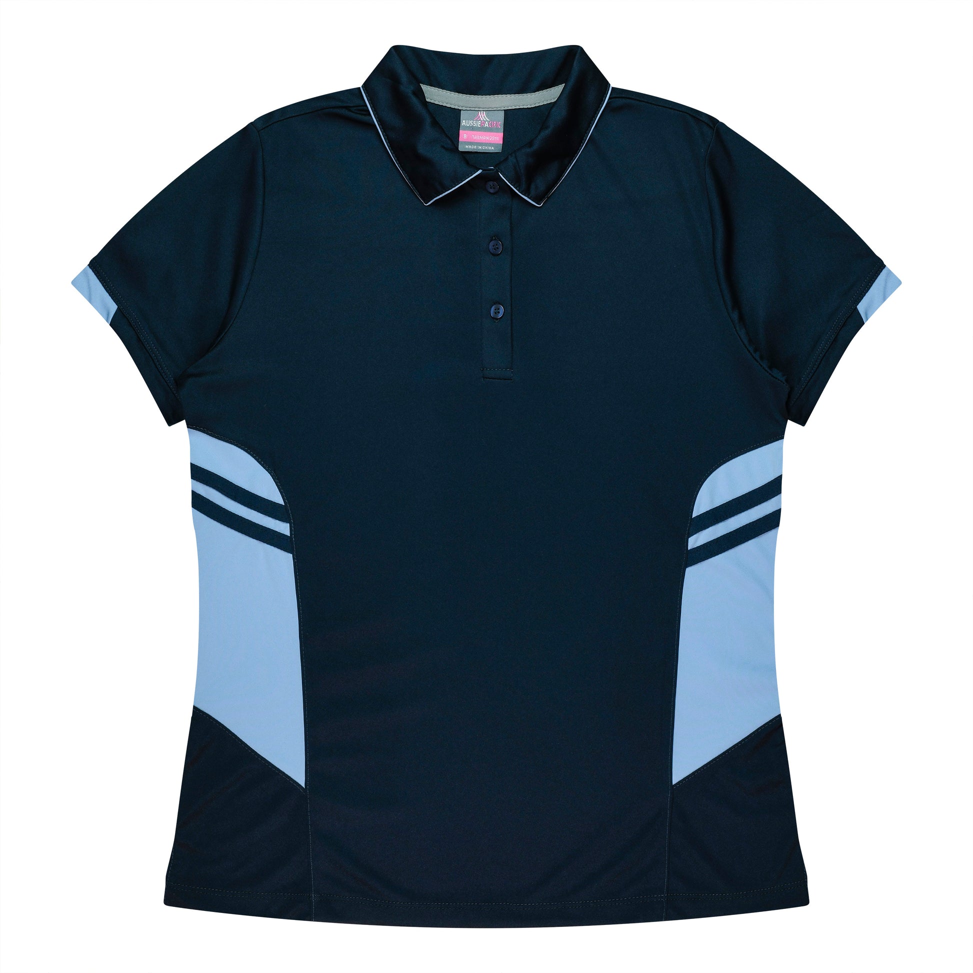 Tasman Lady Polos | V2311