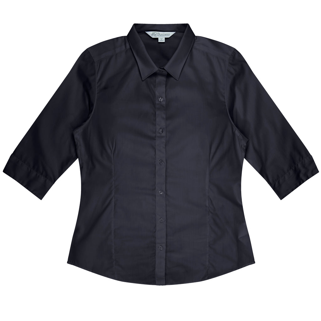 Kingswood Lady Shirt 3/4 Sleeve | V2910T