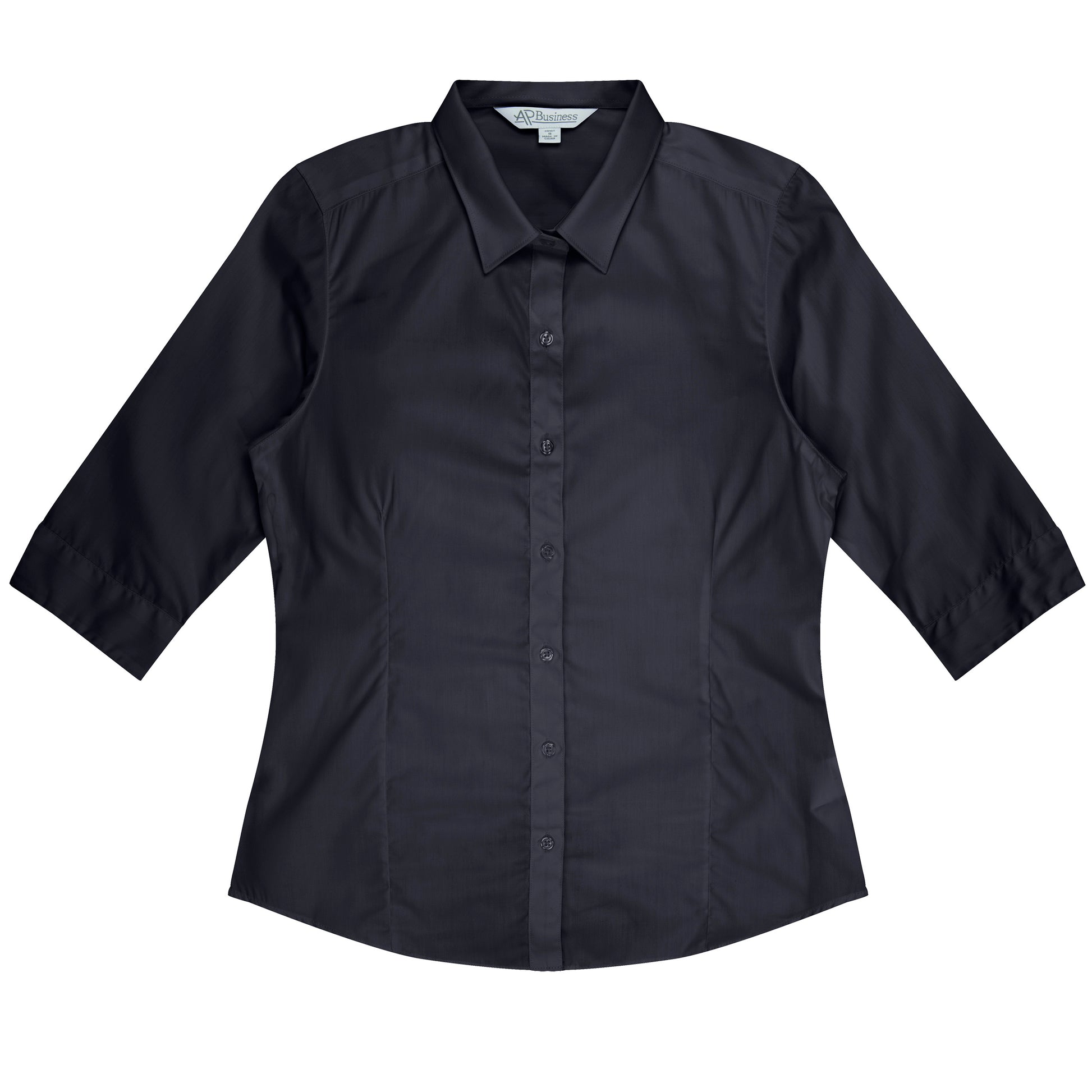 Kingswood Lady Shirt 3/4 Sleeve | V2910T