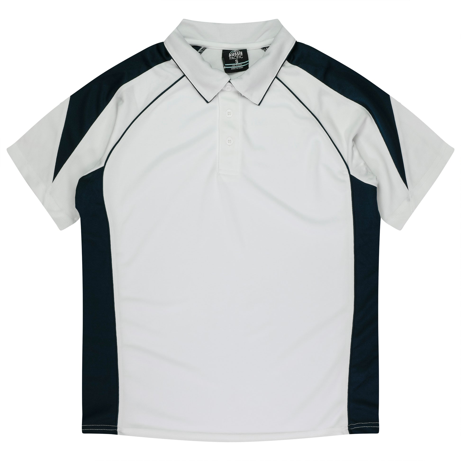 Premier Mens Polos | V1301