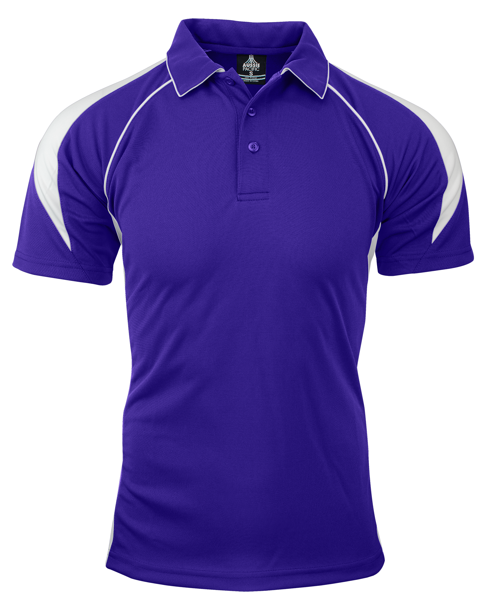 Premier Mens Polos | V1301