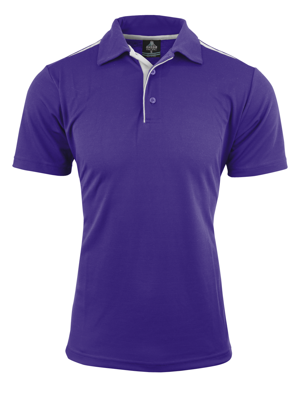 Paterson Mens Polos | V1305