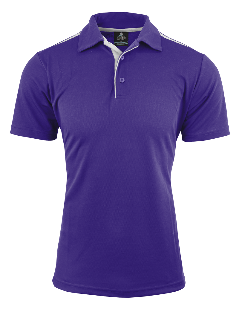 Paterson Mens Polos | V1305