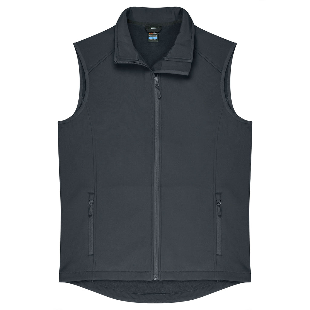 Selwyn Mens Vests | V1529