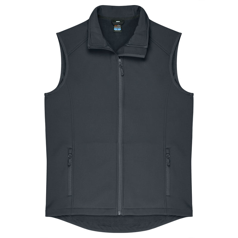Selwyn Mens Vests | V1529
