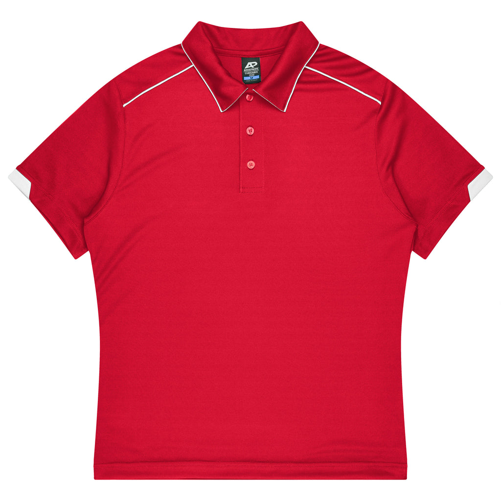 Currumbin Kids Polos | V3320
