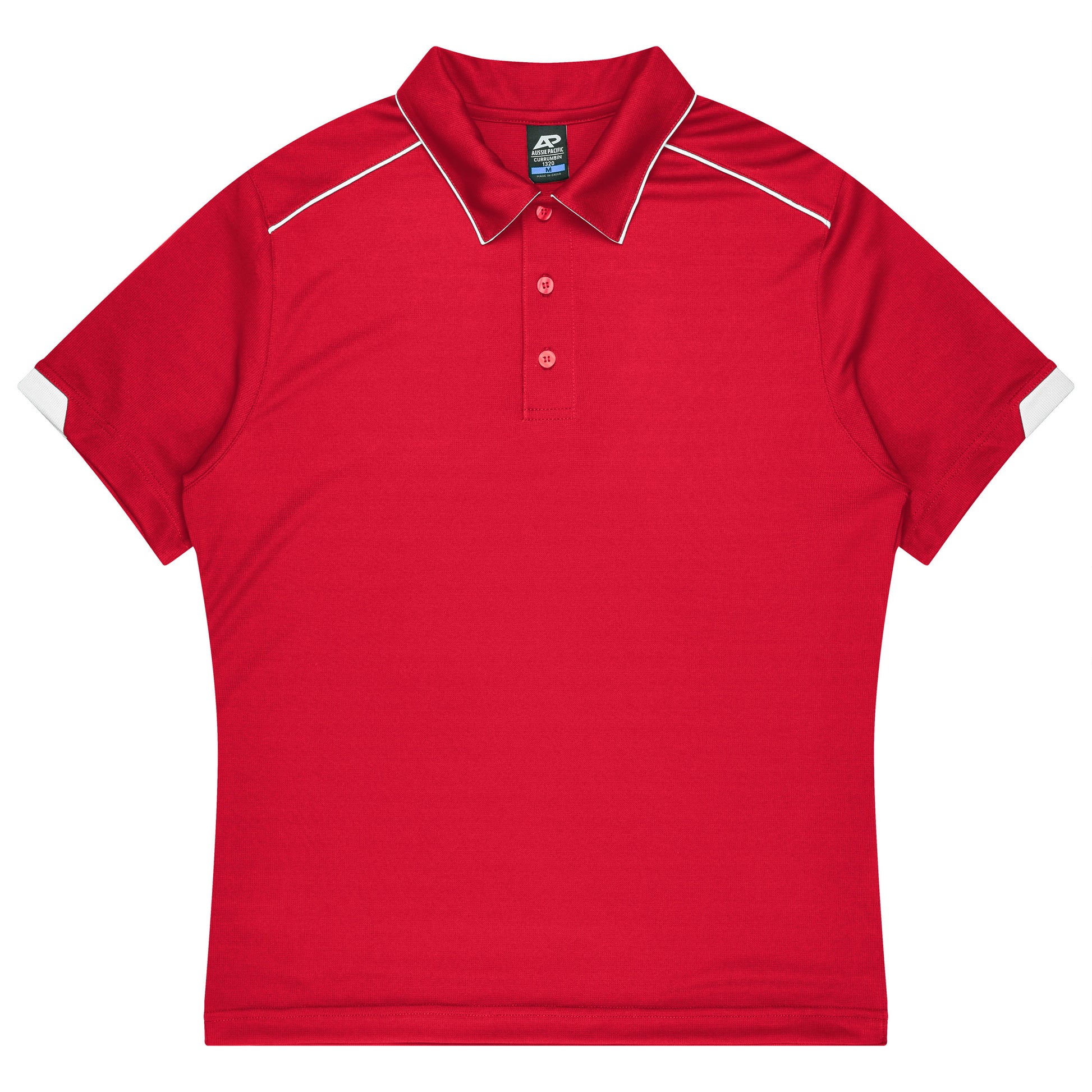 Currumbin Kids Polos | V3320