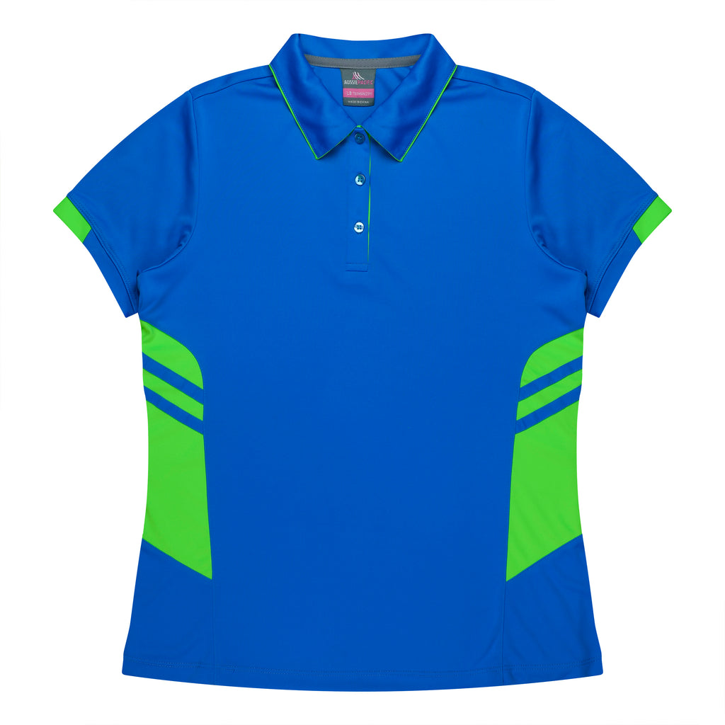 Tasman Lady Polos | V2311